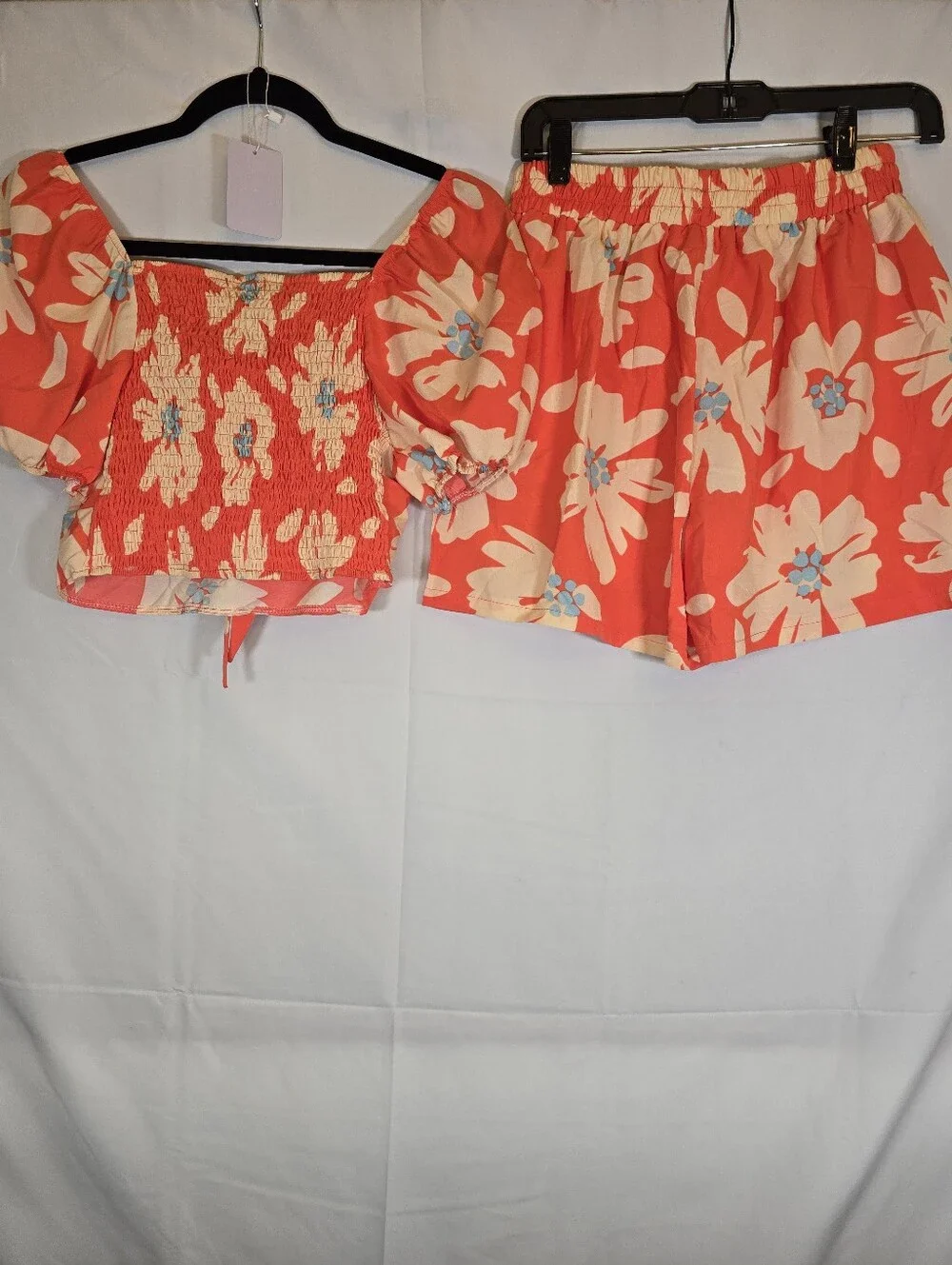 AZZ lightweight coral